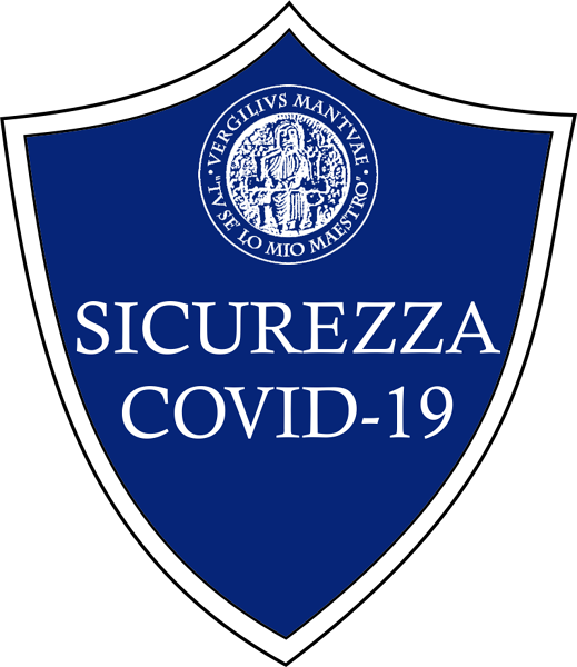 Logo Sicurezza COVID-19