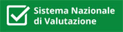 Logo sistema nazionale di autovalutazione